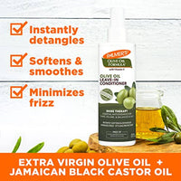Palmers Olive Oil Formula Leave In Conditioner 250ml