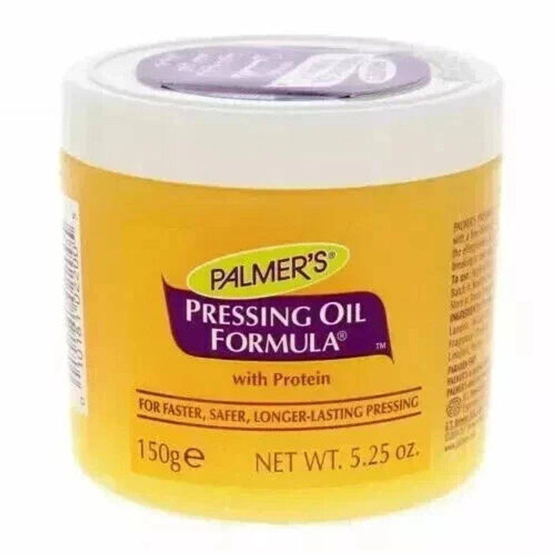 Palmers Pressing Oil Formula Hair Cream 150g