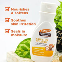 Palmers Shea Butter Formula Body Lotion 250ml