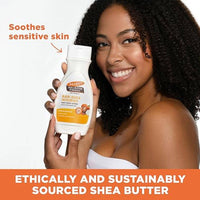 Palmers Shea Butter Formula Body Lotion 250ml