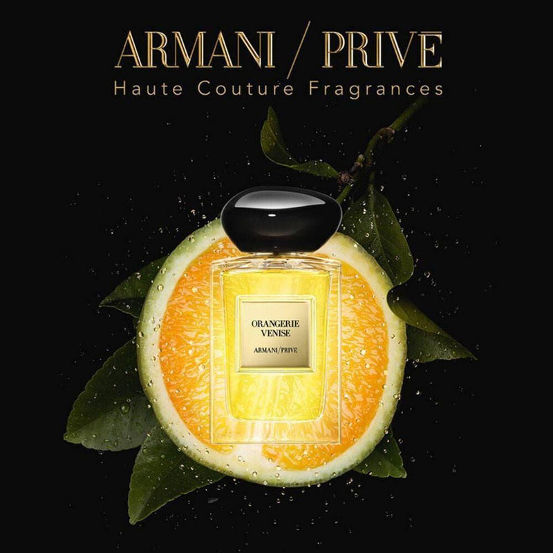 Giorgio Armani Prive Orangerie Venise (U) EDT 100ml