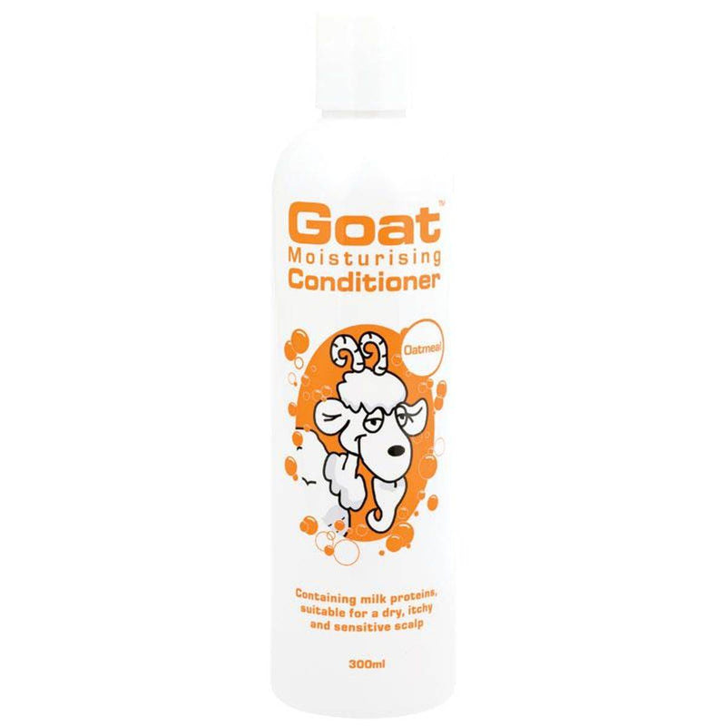 Goat Conditioner Oatmeal 300ml