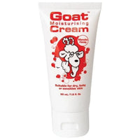 Goat Cream Manuka Honey 50ml