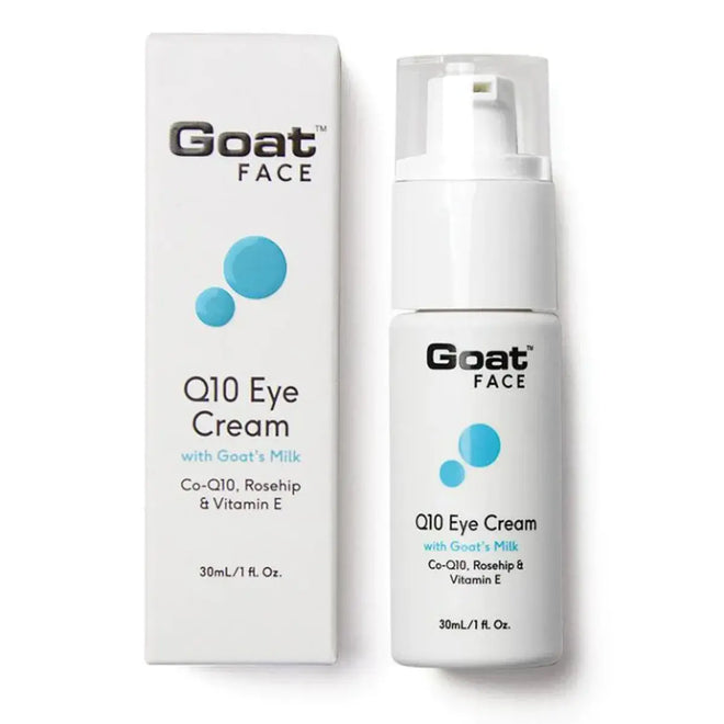 Goat Face Eye Cream 30ml