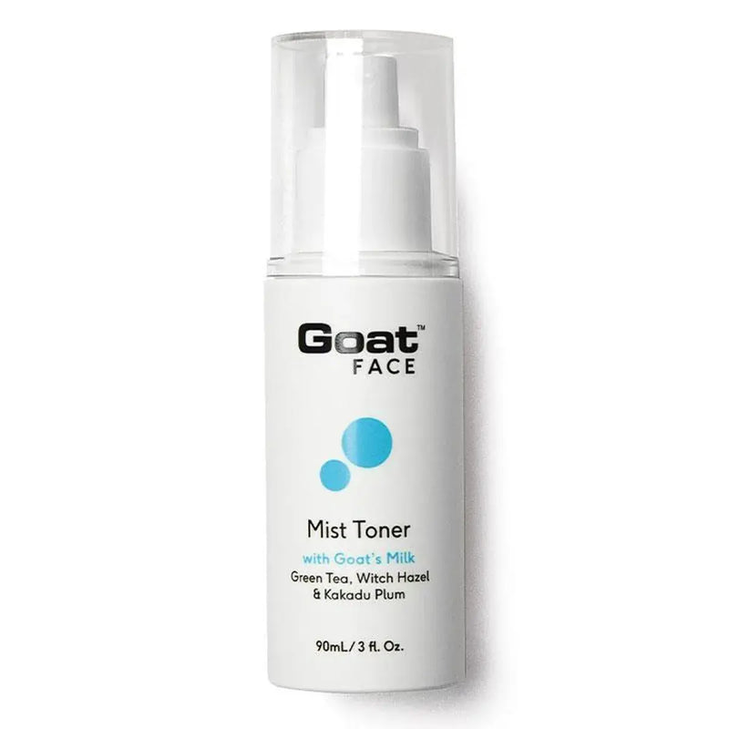 Goat Face Mist Toner 90ml