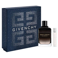 Givenchy Gentleman (M) Set EDP Boisee 100ml + EDP Boisee 12.5ml Travel Spray