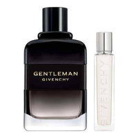 Givenchy Gentleman (M) Set EDP Boisee 100ml + EDP Boisee 12.5ml Travel Spray
