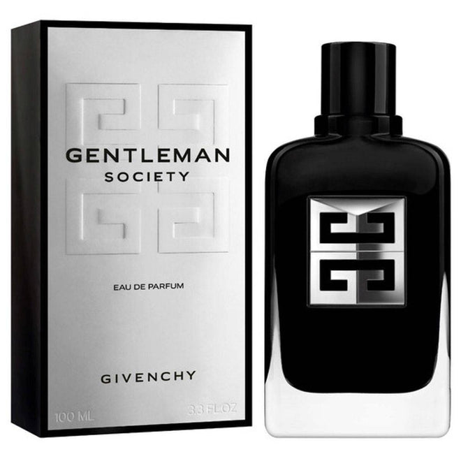 Givenchy Gentleman Society (M) EDP 100ml