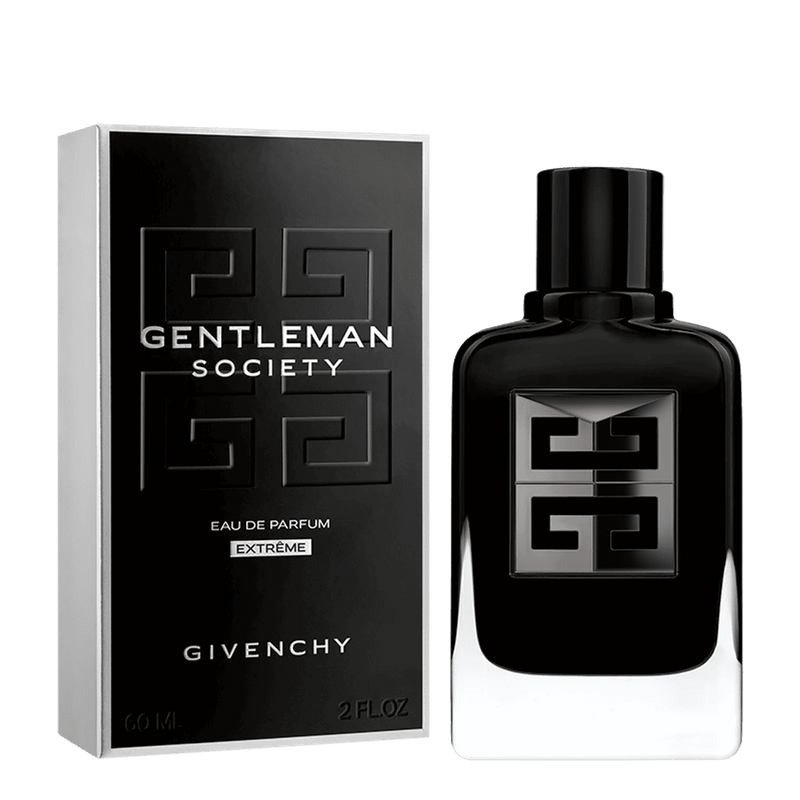 Givenchy Gentleman Society (M) EDP Extreme 60ml