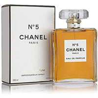 Chanel No.5 (W) EDP 200ml