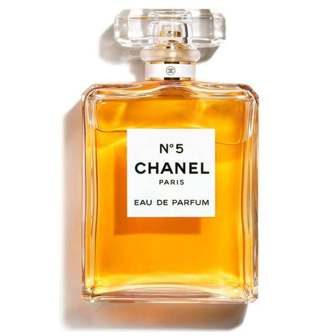 Chanel No.5 (W) EDP 50ml