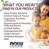 Now Real Food Xanthan Gum 170g