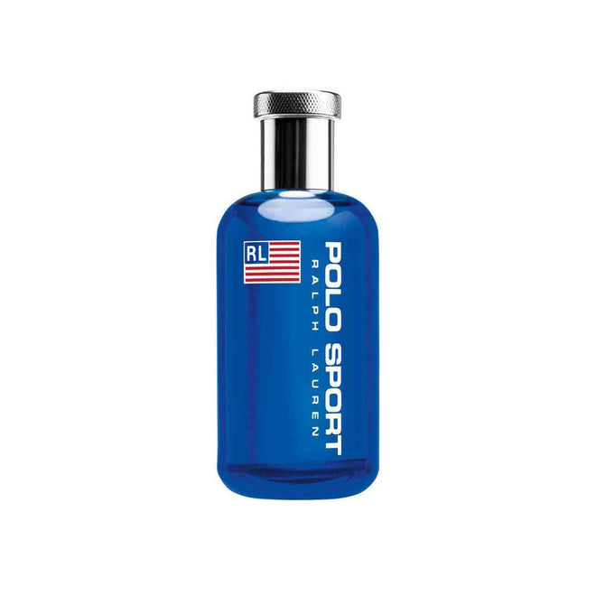 Ralph Lauren Polo Sport (M) EDT 75ml