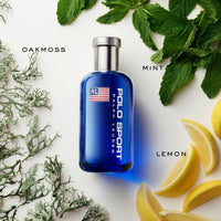 Ralph Lauren Polo Sport (M) EDT 75ml