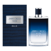 Jimmy Choo Man Blue (M) EDT 100ml