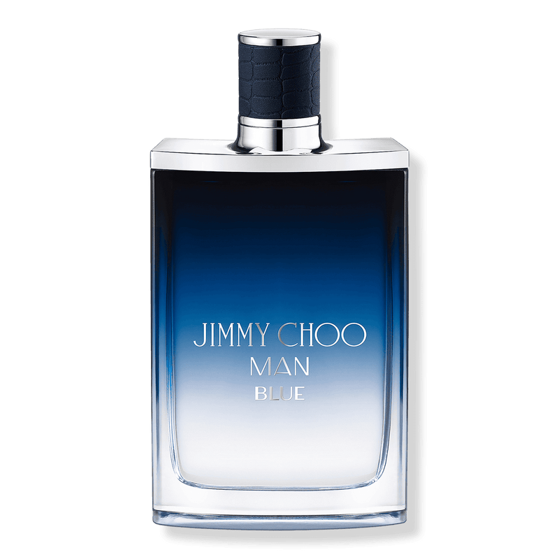 Jimmy Choo Man Blue (M) EDT 100ml