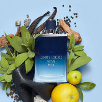 Jimmy Choo Man Blue (M) EDT 100ml