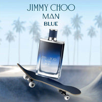 Jimmy Choo Man Blue (M) EDT 100ml