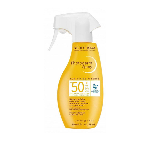 Bioderma Photoderm Spray SPF50+ 300ml