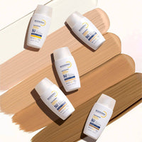 Bioderma Photoderm XDefense Ultra Fluid SPF50+ Invisible 40ml