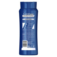 Clear Men Shampoo 3 In 1 Act Fresh 600ml