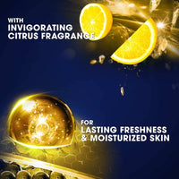 Clear Men Shampoo 3 In 1 Act Fresh 600ml