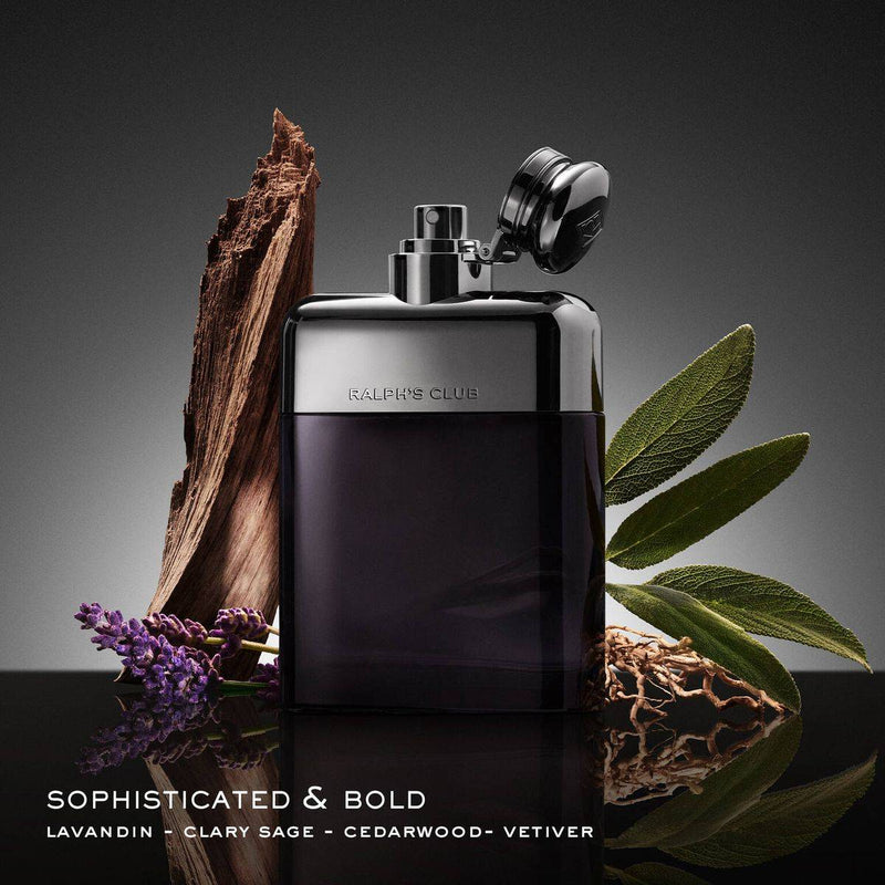 Ralph Lauren Ralph's Club (M) EDP 100ml