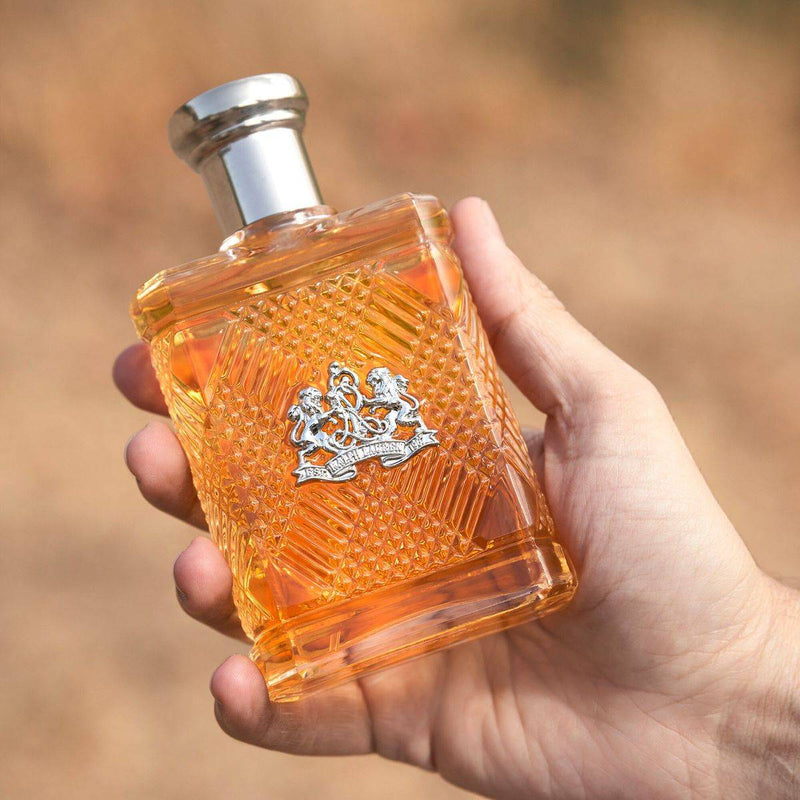 Ralph Lauren Safari (M) EDT 125ml