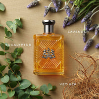 Ralph Lauren Safari (M) EDT 125ml