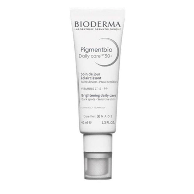 Bioderma Pigmentbio Dailycare SPF50 40ml