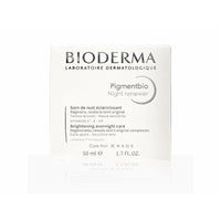 Bioderma Pigmentbio Night Renewer Cream 50ml