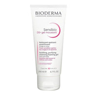 Bioderma Sensibio D.S. Cleansing Gel 200ml