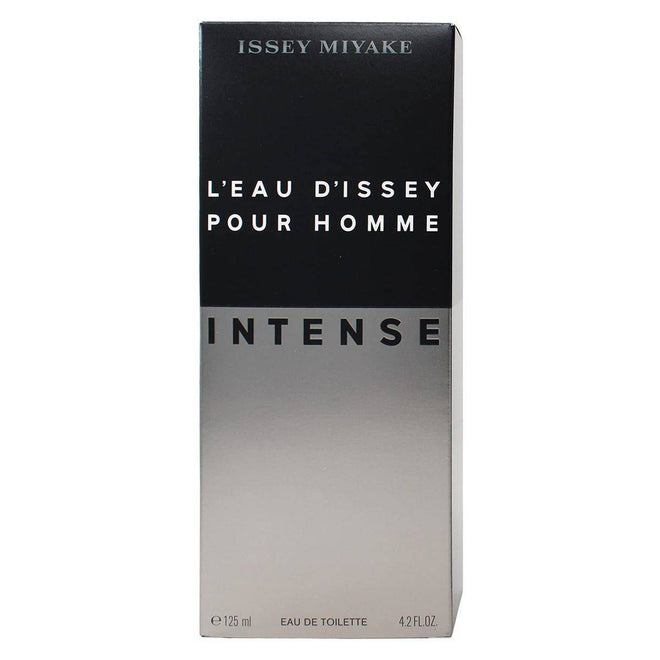 Issey Miyake L'eau D'Issey Intense Pour Homme (M) EDT 125ml