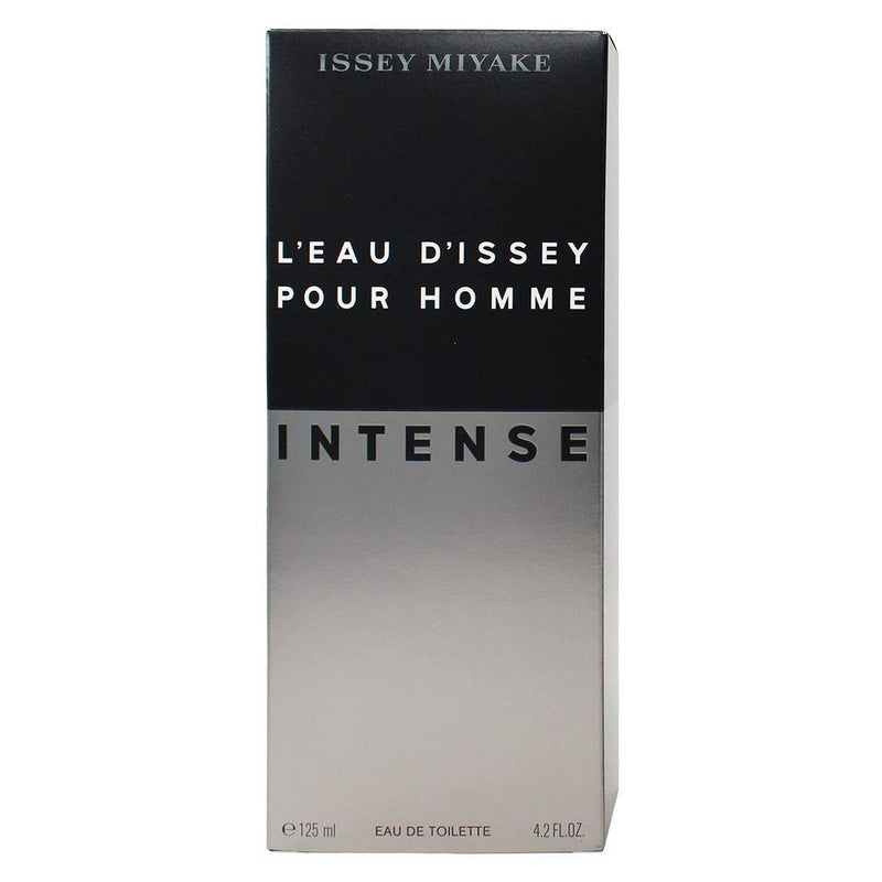 Issey Miyake L'eau D'Issey Intense Pour Homme (M) EDT 125ml