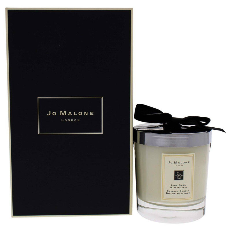 Jo Malone Lime Basil & Mandarin Scented Candle 200g