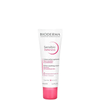 Bioderma Sensibio Defensive Active Soothing Moisturising Cream 40ml