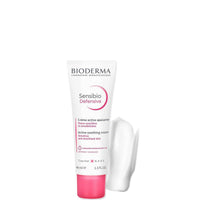 Bioderma Sensibio Defensive Active Soothing Moisturising Cream 40ml