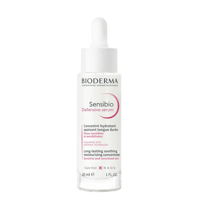 Bioderma Sensibio Defensive Serum 30ml