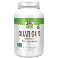 Now Real Food Guargum Powder 236ml