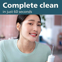 Philips Sonicare Cordless Power Flosser Black HX3826/33