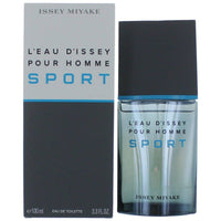 Issey Miyake L'eau D'Issey Sport Pour Homme (M) EDT 100ml