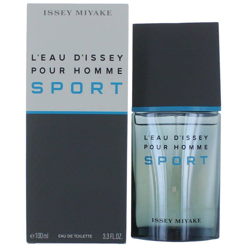 Issey Miyake L'eau D'Issey Sport Pour Homme (M) EDT 100ml
