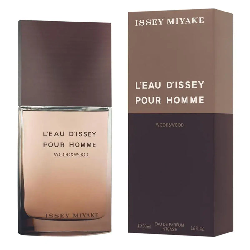 Issey Miyake L'Eau D'Issey Wood & Wood (M) EDP Intense 50ml