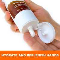 Palmers Coconut Oil Formula With Vitamin E Coconut Hydrate Hand Cream 96g