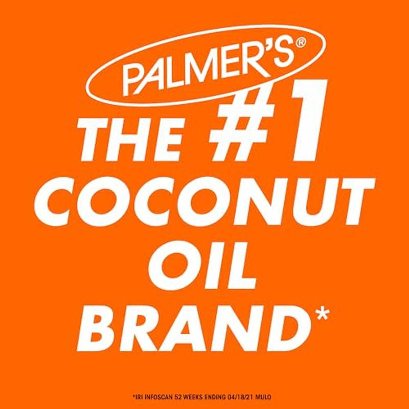Palmers Coconut Oil Formula With Vitamin E Coconut Hydrate Hand Cream 96g