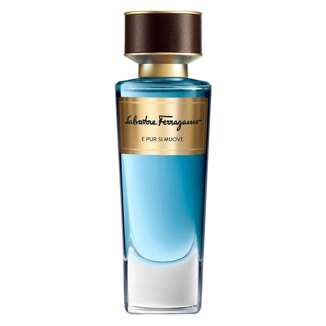 Salvatore Ferragamo Tuscan Creations E Pur Si Muove (U) EDP 100ml