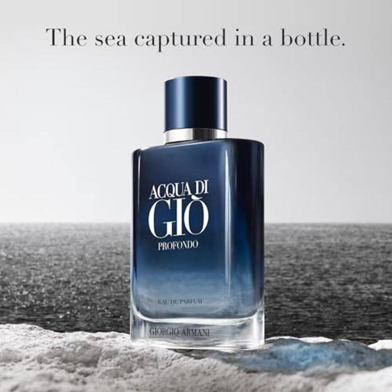 Giorgio Armani Acqua Profondo (M) Parfum 100ml