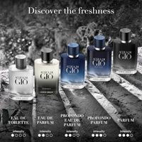 Giorgio Armani Acqua Profondo (M) Parfum 100ml