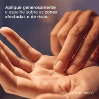 Isdin Eryfotona Night Ultra Fluid 50ml
