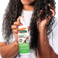 Palmers Coconut Oil Formula With Vitamin E Moisture Boost Leave-In Conditioner 250ml